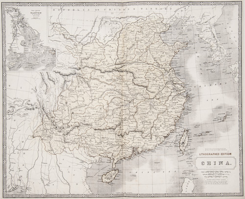 China 1849